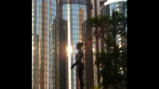 "Asphalt Dream" (vs. 3) by Michael Tomlinson