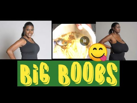 How To Increase Bust/Bre@st size 2021