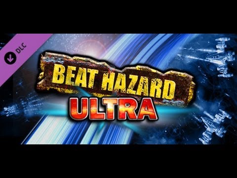 Beat Hazard Ultra Gameplay (PC/HD)