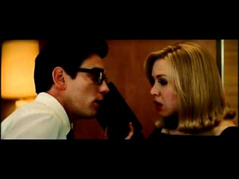 Down with love funny scene
