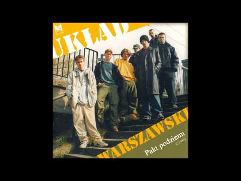 układ warszawski przeznaczenie robak