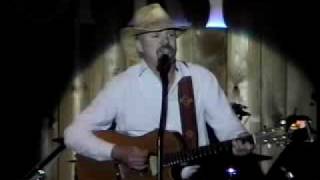 Ray Ligon performs original song at Kentucky Opry