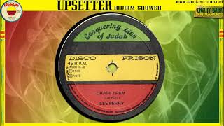 CHASE THEM ⇒12 INCH⇐ ⬥Lee Perry⬥
