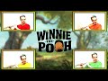 Theme Song Winnie The Pooh Flute Ensemble