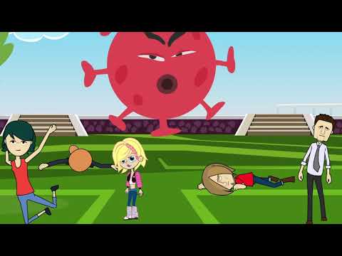 CORONA CORONA (The official Corona Song 2021) Official Video