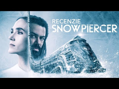 SNOWPIERCER - Serial 2020- Recenzie