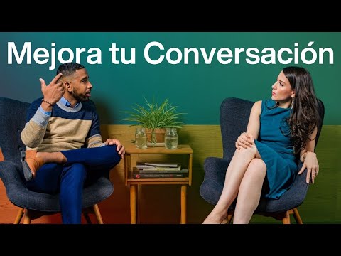 5 TIPS to LEARN to CONVERSATE BETTER