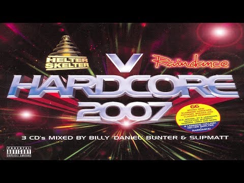 Helter Skelter V Raindance CD 2 (Hard Dance Meets Hardcore Anthems)
