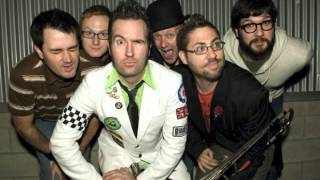 Reel Big Fish - Boys Don&#39;t Cry &quot;COVER&quot;
