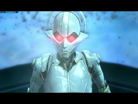 [SWTOR] (Sith warrior) KOTFE-Outlander storyline part 161 - Tactical gambling