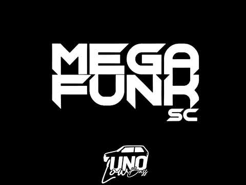 MEGA FUNK - FLEXIONA (ESPECIAL UNO LOW BASS) (DJ JOHN WESLLYN)