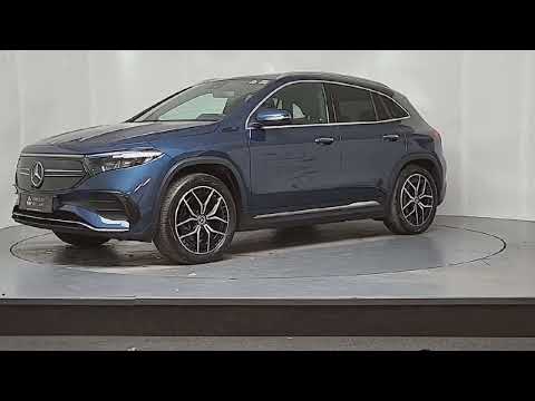 Mercedes-Benz EQA EQA250 AMG Line Premium - Image 2