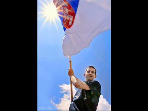 Marlon Brutal ft. Sale Tru - U blokovima  (Dzi Fank 2011)