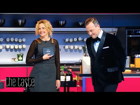 Das große Finale steht an und die Favoriten werden unsicher! | 1/6 | The Taste