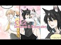I Hope You Enjoy Watching My Videos GL Sesame Ricecake Chapter 2