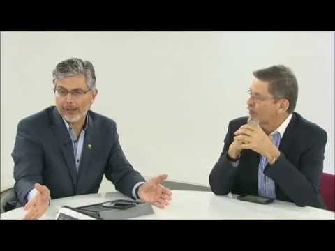 Mesa Redonda 09-09-15 (01) - ¿Qué hace que el Cerebro que Envejece sea más vulnerable al Alzheimer?