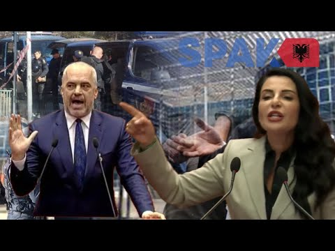 LAJMI I FUNDIT/ Arrest me BURG për Ballukun? SPAK shkon në KUVEND heqjen e imunitetit