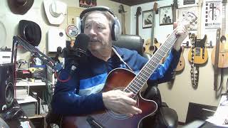 PUT YOUR FEET ON THE ROCK   RANDY TRAVIS