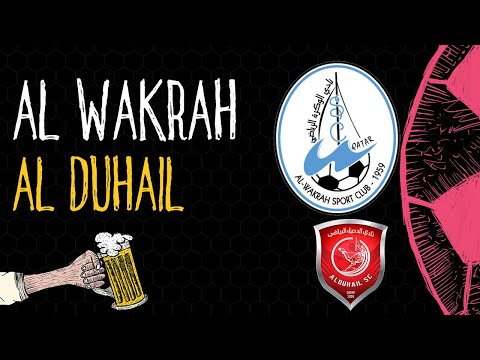 Al Wakrah x Al Duhail | #highlights | Qatar Stars League 22/23