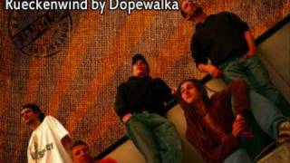 Dopewalka - Rueckenwind