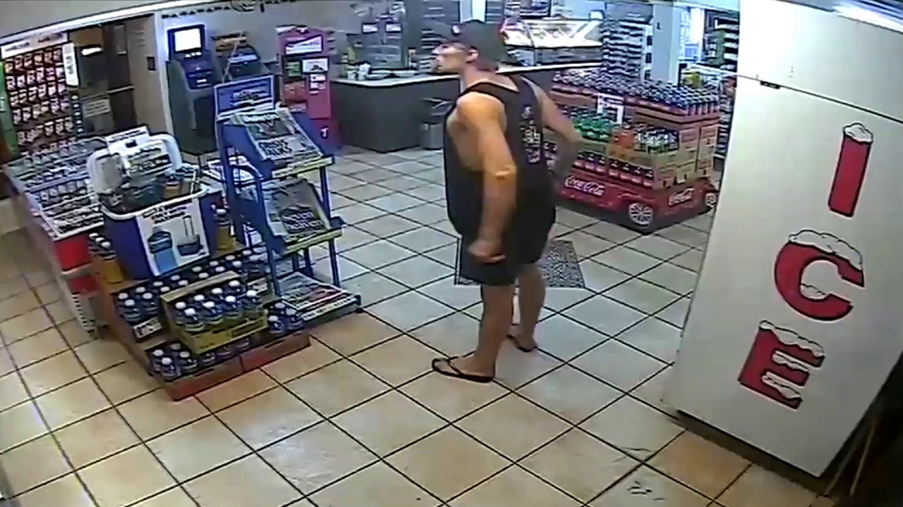 Police Search For Man Missing in Charters Towers