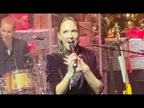 Max Mutzke & Carolin Kebekus - "White Christmas" + Stand-Up (LIVE, 22.12.25 Hamburg)