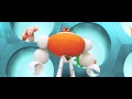 Cloudy With A Chance Of MeatBalls 2 Strawberry Robot