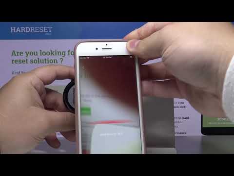 How to Pair Xiaomi Amazfit Pace with Phone - Connect Devices