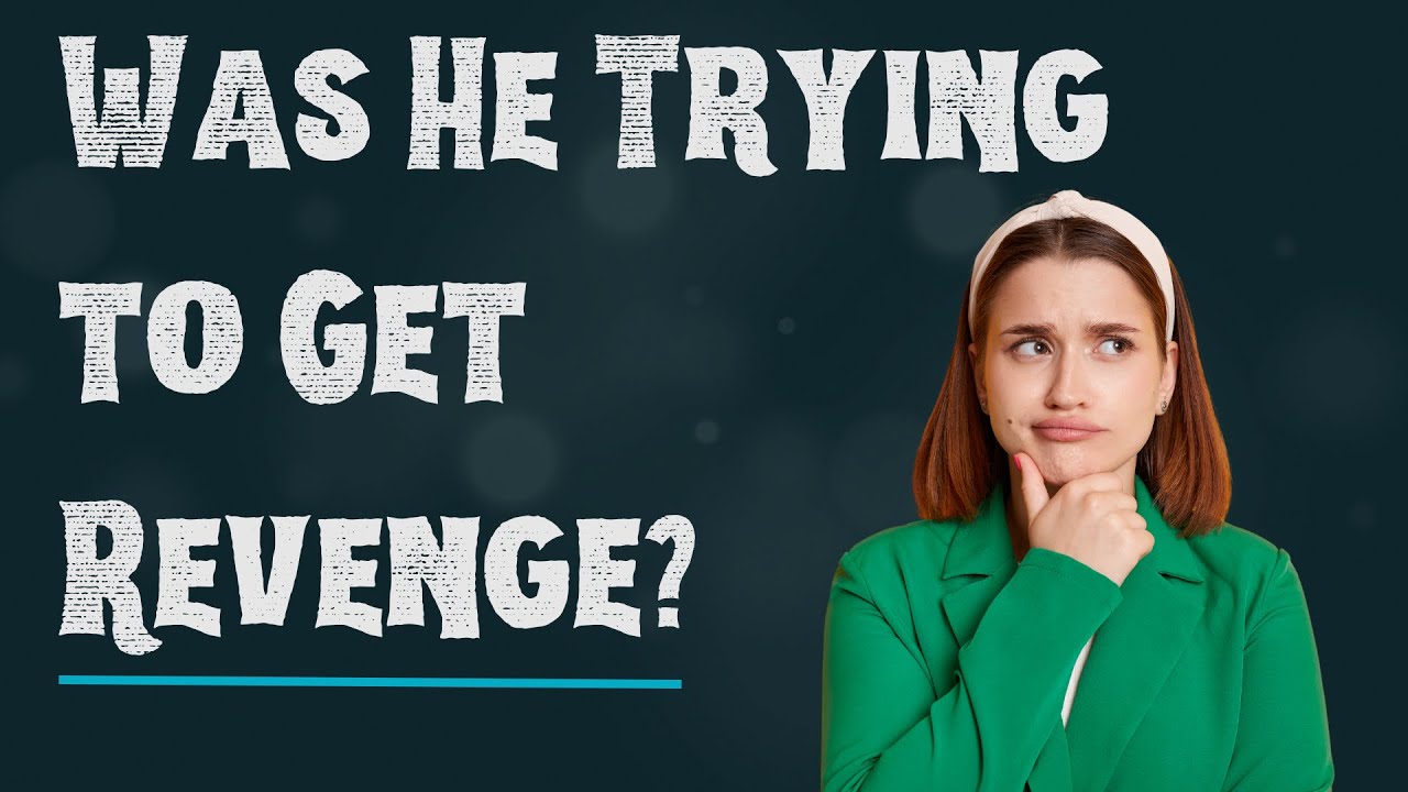 Joseph’s Sneaky Mind Games