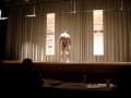 Marc Arthur Dautruche Super Heavy NPC Bodybuilding