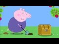 Peppa Pig En Español Temporada 1x21 22 23 24 25 Peppa Pig Español Capitulos Completos PPE