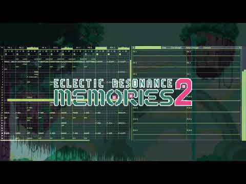 ECLECTIC RESONANCE Memories 2 - 01. john "joy" tay - is your time running