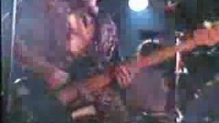 Melvins - Manky, It&#39;s Shoved live 04.26.00