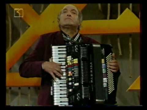 Трайчо Синапов-Ситна граовска ръченица