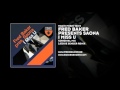 Fred Baker presents Saona - I Miss U
