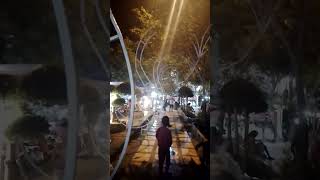 Download lagu Taman Kota Bagan siapi api mp3