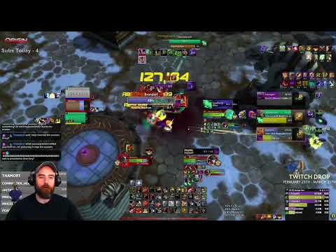 Rank 1 Arms Warrior Solo Shuffle to 1800+ | WoW: The War Within 11.1 (Season 2)