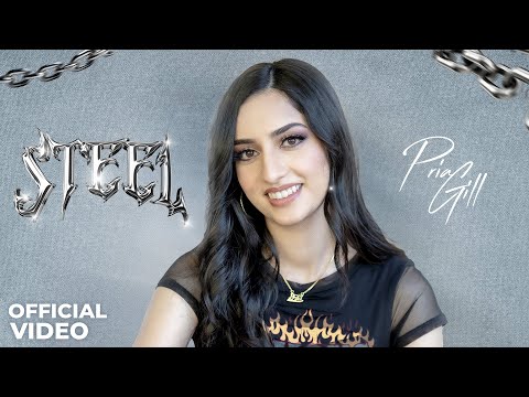 Steel — watch video