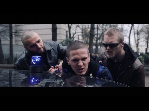 Lajt & Innotic - Wisienka na torcie feat. DJ Eprom (OFFICIAL VIDEO)