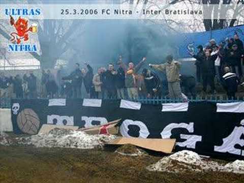 Ultras Nitra