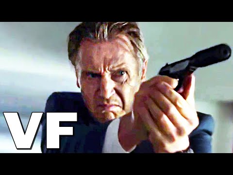 Découvrez la bande-annonce de Memory avec Liam Neeson – ActuaNews.fr