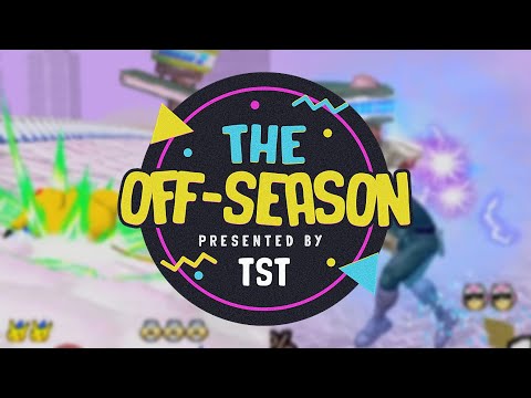The Best Highlights of The Off-Season - Super Smash Bros. melee