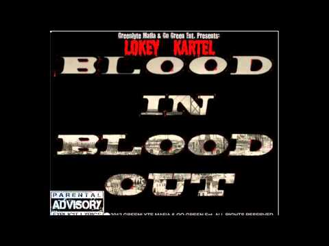 Lokey Kartel - DoughBoy Jockin(Remix) FT. TSB D Money & Que P