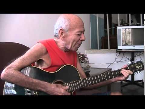 Carlos Moura - Minha Sereia (Clube do Vinil de AL)