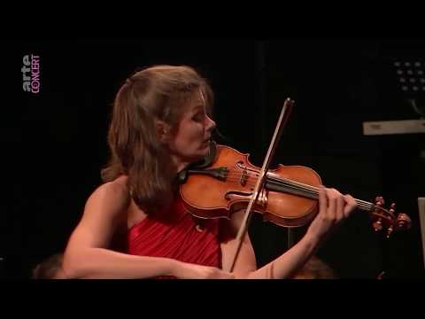 Janine Jansen & Mikhail Pletnev | Tchaikovsky: Violin Concerto op.35 - LIVE 2017