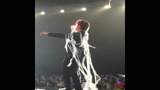 Download lagu [Fancam] 151107 2015 BTOB FANMEETING I MEAN IN BANGKOK : Shake It mp3