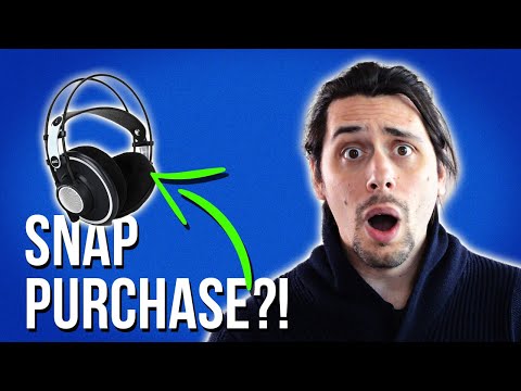 💡Before YOU Buy A K702, WATCH THIS!!