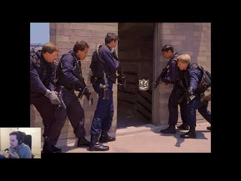 CharlieWinsmore - Police Quest Swat (Part 1)