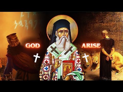 LET GOD ARISE! | Orthodox Edit