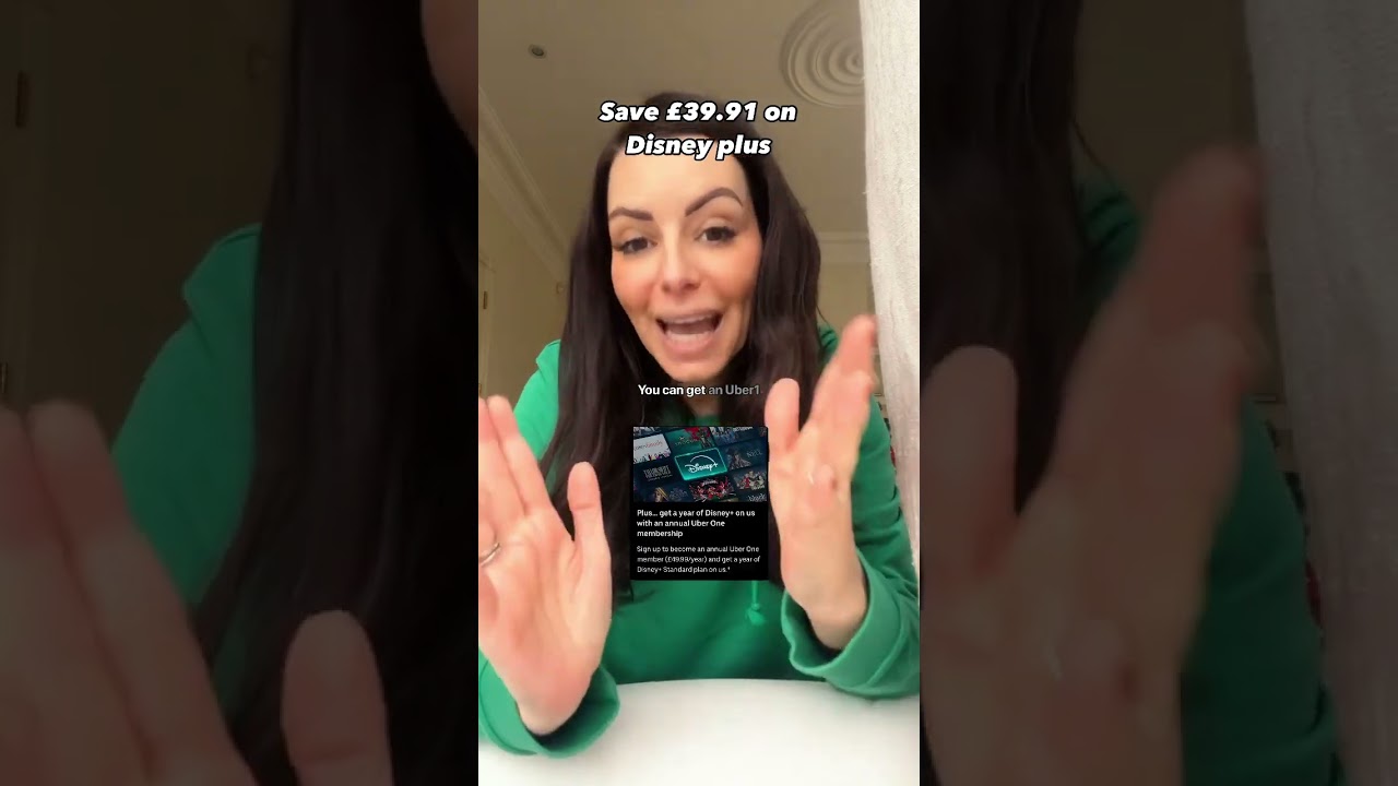 Don’t pay Disney plus. Do this instead